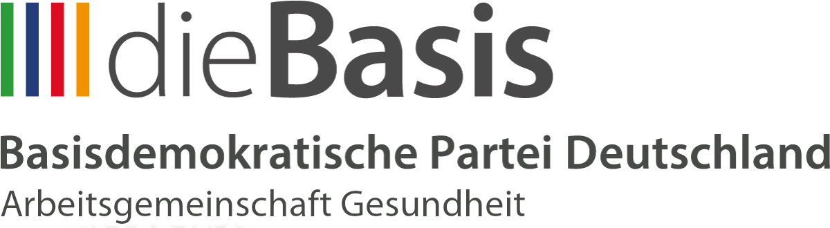 dieBasis – Arbeitsgemeinschaft Gesundheit